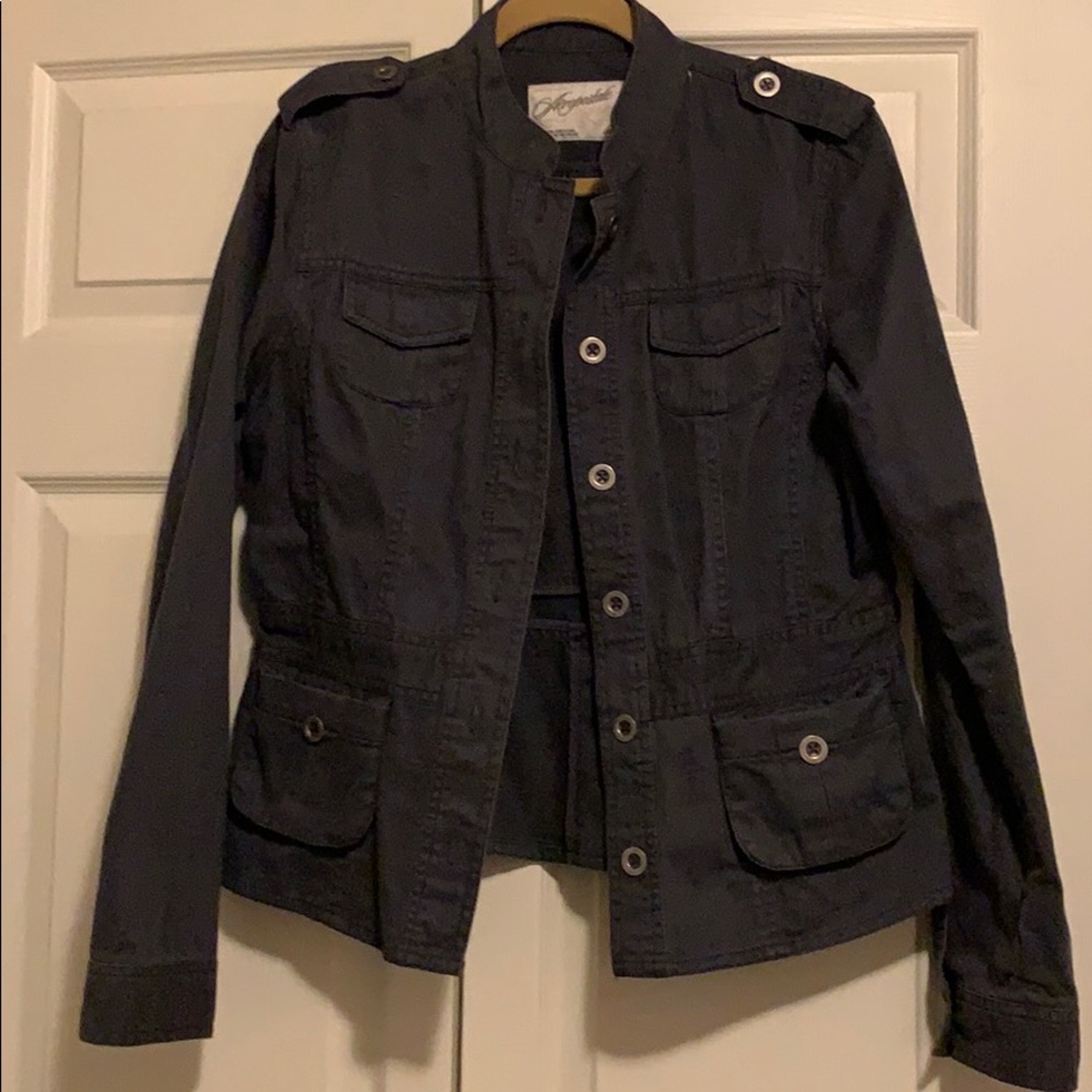 Aeropostale light jacket